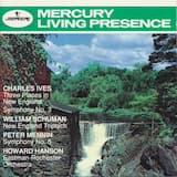 Three Places in New England: 1. The "St. Gaudens" in Boston Common (Col. Shaw and His Colored Regiment)