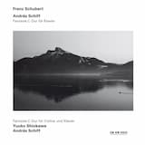 Fantasie C-Dur für Violine and Klavier, D 934