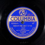 Rose of Washington Square