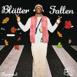 Blätter fallen