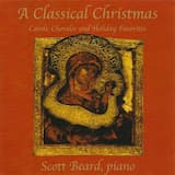 Jesu, Joy of Man's Desiring, arr. Beard/Hess