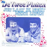 Jou laat ik nooit meer lopen