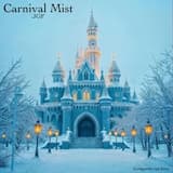 Carnival Mist JGF