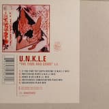 If You Find the Earth Boring (U.N.K.L.E. mix)