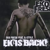 Ek is back