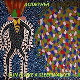 Sun Is Like a Sleepwalker