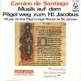 Pos de chantar m’es pres talenz