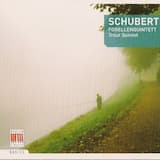 Quintett für Klavier, Violine, Viola, Violoncello und Kontrabaß A-Dur op. 114 D 667 "Forellenquintett": 1. Allegro vivace