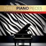 1. Impromptu &quot;Graveyard Wind&quot; / Three Piano Pieces