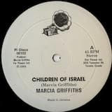 Children Of Israel