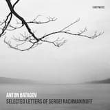 Letter from Sergei Rachmaninoff to Ludovico Einaudi