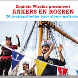 Zwemmen in de zee