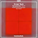 Symphony No. 1, Op. 72: I. Molto tranquillo