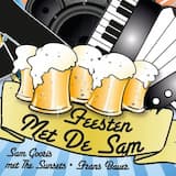 Feesten met de Sam