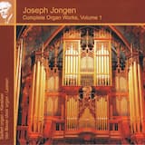 Prélude et fugue, op. 121: I. Prélude