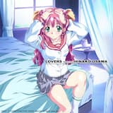 ひな子イメージソング「めなきゃ！」