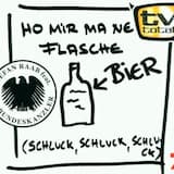 Ho mir ma ne Flasche Bier (Polka mix)