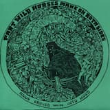 Anus Carved Into Wood