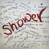 Shower (instrumental)
