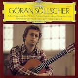 Fuga G-moll BWV 1000 Preludium, Fuga Och Allegro Ess-dur