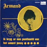 Ik krijg er een punthoofd van