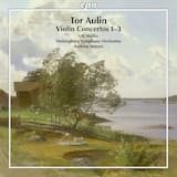 Violin Concerto no. 2, op. 11 in A minor: Moderato – attacca