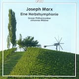 Eine Herbstsymphonie: I. Ein Herbstgesang