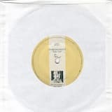 Just as the Tide Was a Flowing