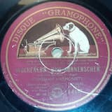 Wochenend' und Sonnenschein