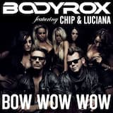 Bow Wow Wow (original extended mix)