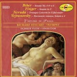 Sonata No. 4 in C major for Trumpet, Strings & Basso Continuo