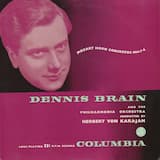 Horn Concerto No. 1 in D major, K. 412: I. Allegro