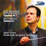 Symphony No.2: 1st movement