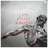 Keyboard Sonata in E-flat major, Hob. XVI:49: I. Allegro