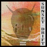 Sunset Drift