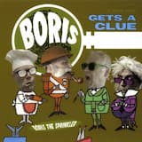 Miss Scarlet In The Study