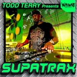 Supatrax Vol III (Todd Terry Inhouse mix)