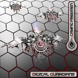 Mysterious Force (Crying Freemen remix)