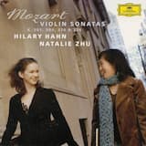 Sonata in F major, K. 376 (374d): I. Allegro
