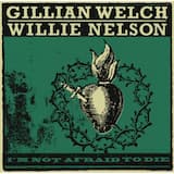 I'm Not Afraid to Die