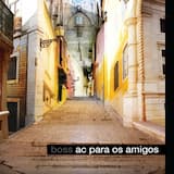 Tu és mais forte (versão banda)