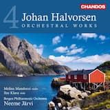 Rhapsodie norvégienne no. 1