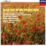 Ouvertüre zu „Die Fledermaus“