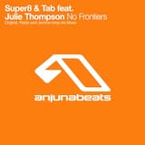 No Frontiers (original mix)