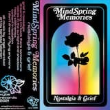 Dreaming I'm Back There Somewhere