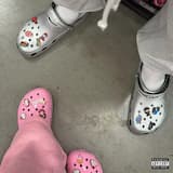 Passenger Princess (Jibbitz)