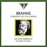 Symphony no. 4, op. 98: Allegro non troppo (E minor)