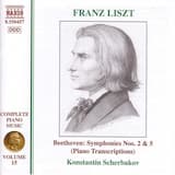 Symphony no. 2 in D major, op. 36: I. Adagio molto – Allegro con brio