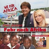 Fahr nach Afrika