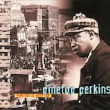 Pinetop Boogie Woogie